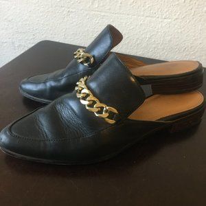 Calvin Klein Backless Loafer